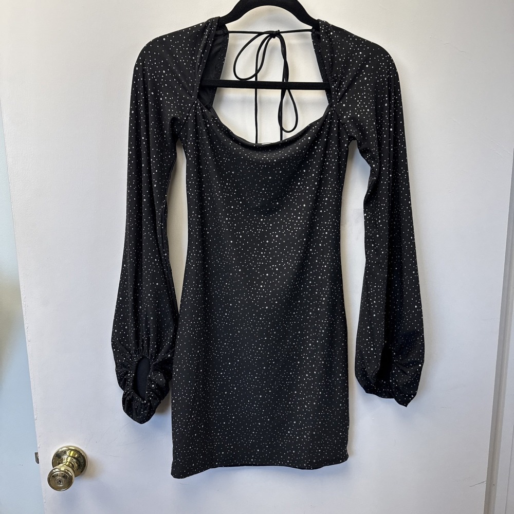 lucy‎ in the sky dress medium